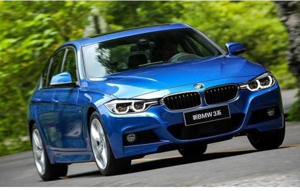 正式换代前的最后一次小改款，宝马3系会成依旧成为“抢手货”吗？