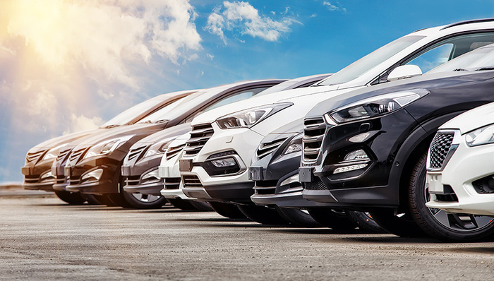 几大汽车集团半年销量考核 基本都靠卖合资车赚钱