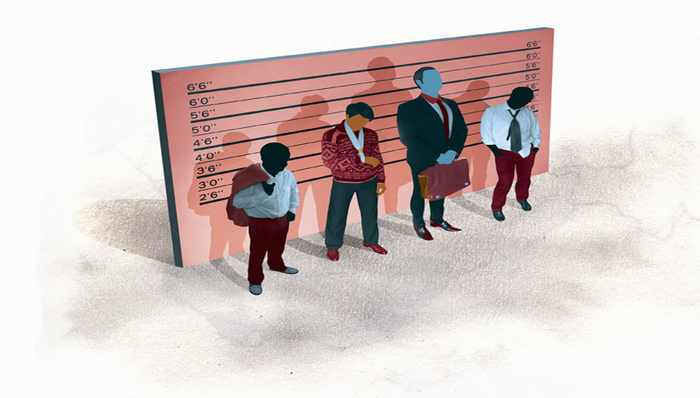 每个人都有职场宿命，你能看清自己的么？