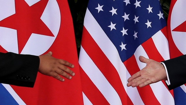 朝鲜归还部分美军士兵遗骸 美军派运输机接回韩国