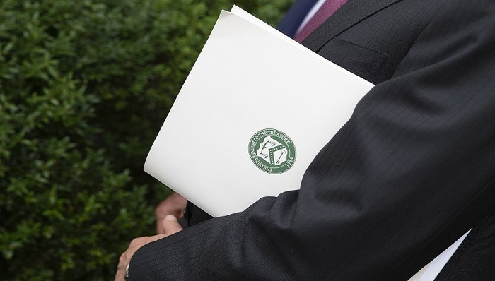 美国关税,特朗普