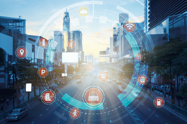 你的城市有“最堵路段”吗？高德地图尝试用“城市大脑”拯救堵点