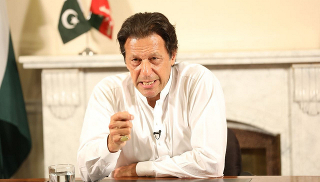 为梦想而妥协：新总理伊姆兰·汗将把巴基斯坦带向何方？