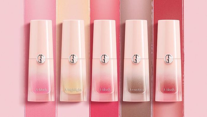 欧莱雅集团,高档化妆品,