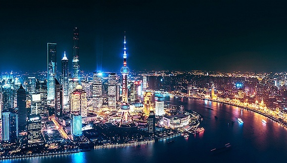 上海,进口博览会，倒计时