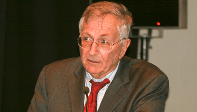 为何新闻业不再出现天才？调查记者、普利策奖得主赫许出了一本回忆录