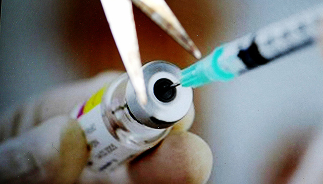 疫苗,掘金者,争锋,格局,市场,50家