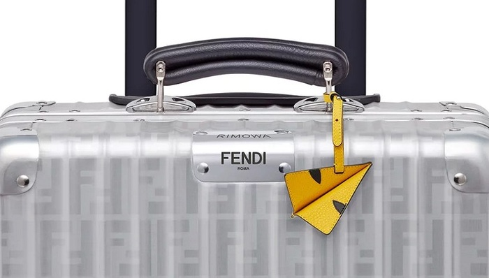 日默瓦潮流化的联名之路越走越远，最火的潮牌它都要合作