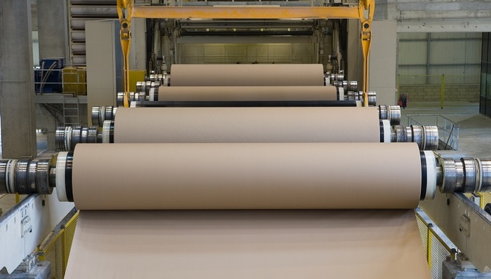 恒丰纸业,业绩,倒退