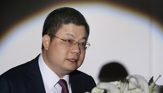 绿城掌门人曹舟南职位或调整 “混改”样本前途难测