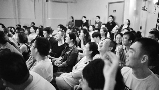 单口,喜剧演员,段子,喜剧大师,喜剧明星,俱乐部,外国人,笑傲江湖,艾伦秀,吐槽大会