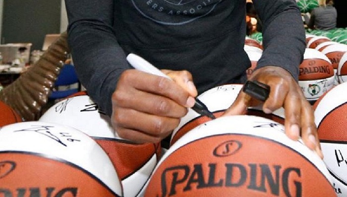 NBA,交易,管理层,自由球员