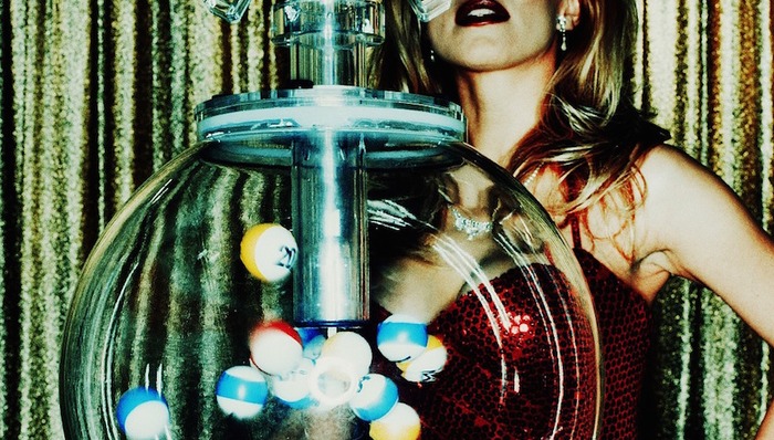 谜一样的H-1B抽签过程 了解一下？