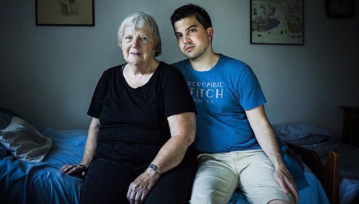 为了让学生租得起房 多伦多鼓励老年人出租空置房间