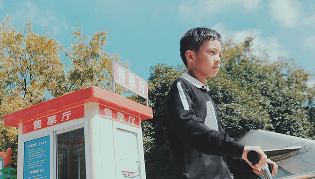 短篇集,影片结尾,最佳影片,最佳导演,郊区的鸟,城堡,FIRST,灵性,演员,地面