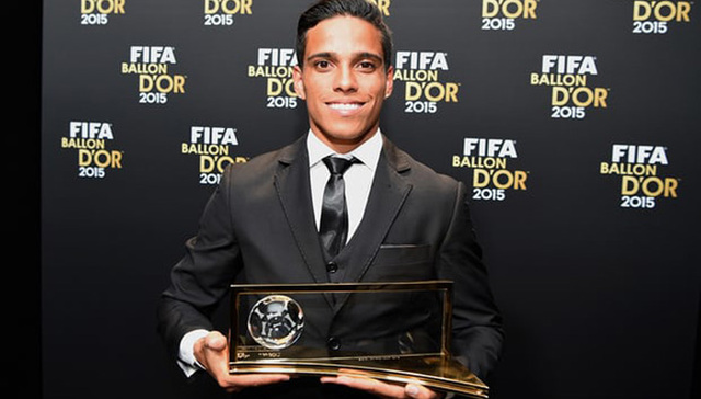 普斯卡什奖如何彻底改变一位草根球员的人生？