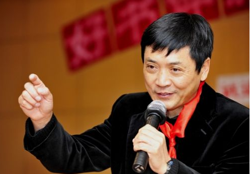 【思想界】曹文轩作品再起争议：落后的性别观适合儿童文学吗？