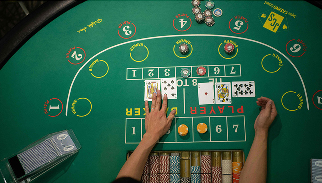 安倍力排众议开赌场 把宝压在了中国游客身上？