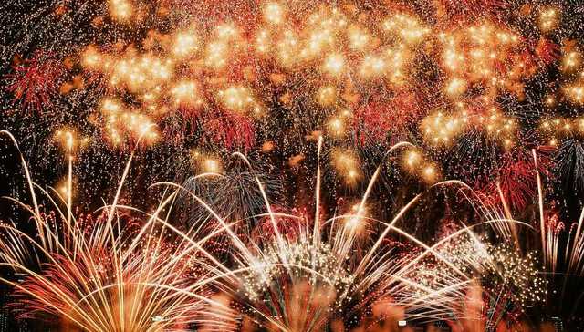 日本的夏季活动好像特别多？这里有几个独辟蹊径的游玩主意