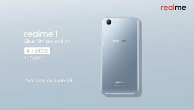OPPO前副总裁李炳忠执掌Realme，他能打造出下一个“一加”吗？