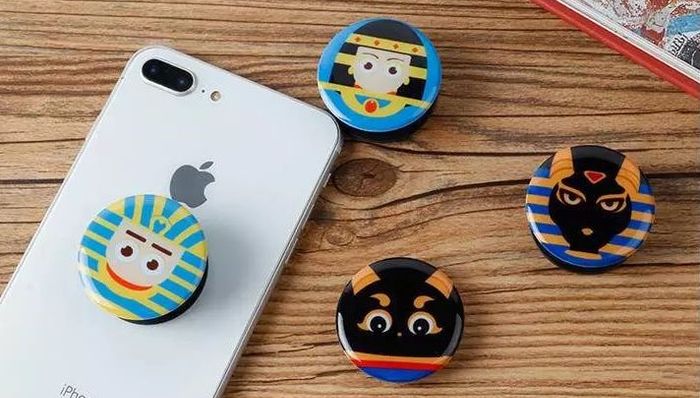 大英博物馆天猫店上线就被买空，我们为什么喜欢博物馆商店？