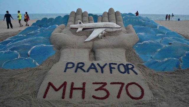 MH370事件“终极报告”今出炉 媒体：或仍没有答案