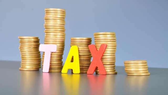 个税起征点 是否可以各地不同？