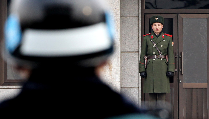 亚洲政治,战争记忆,朝鲜战争