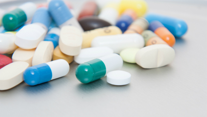 医药研发新动态|西安杨森抗艾滋病新药正式获批