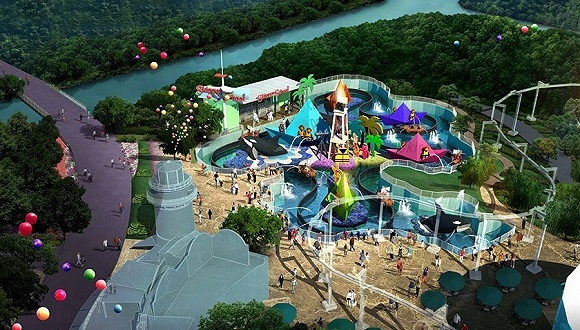 暑期主题公园火爆背后：70%陷亏损，竟是门票限制了赚钱的想象力