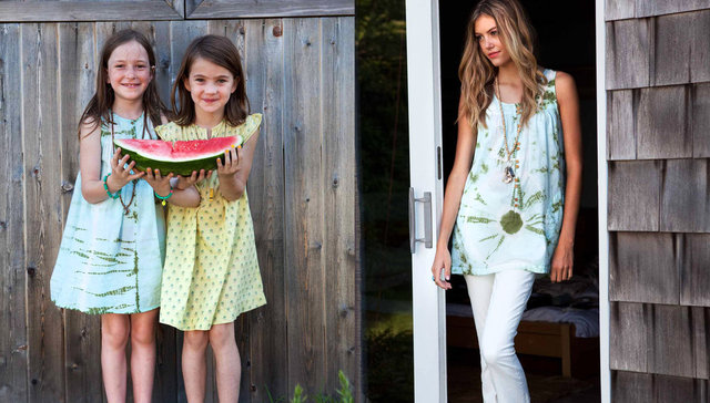 【特写】怎么周围的成年人都开始买奢侈品童装了？