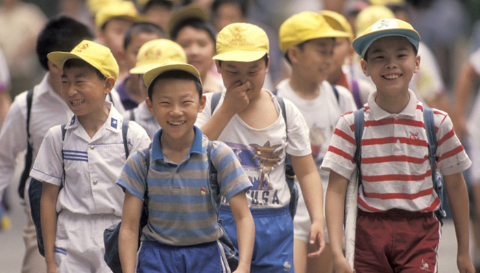 研学,学生,教育市场