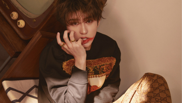 偶像,EXO,人口红利,偶像团体,流量,All,all,in,偶像,偶像经济,创造101,女团