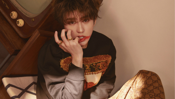 偶像,EXO,人口红利,偶像团体,流量,All,all,in,偶像,偶像经济,创造101,女团