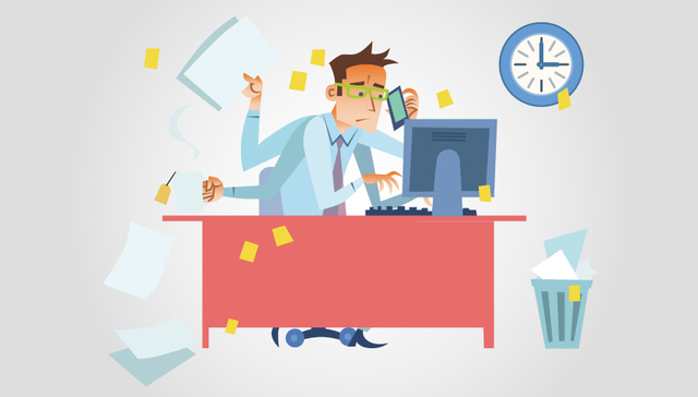 快看 | 我们每周的上班天数能从5天降为4天么？