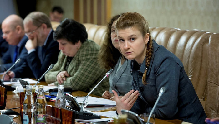 俄罗斯方块,大国关系