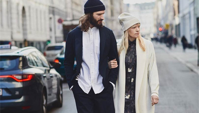 ONLY母公司推出了新品牌，这次打算走可持续路线