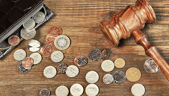 央行：对卡友支付和付临门支付给予警告及罚没款处罚