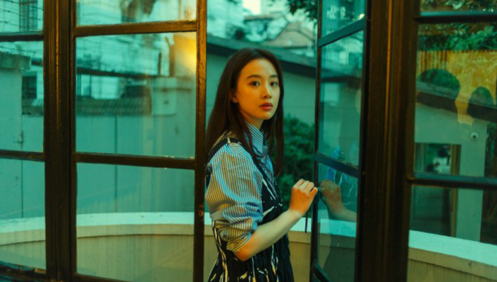 【专访】李梦：演员这一辈子能有五部代表作就已经很有运气了