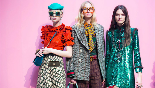 尝到了直营店的甜头，Gucci要进一步控制批发收益占比