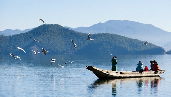 云南再次整治旅游市场，超200家旅行社拟被撤销资格