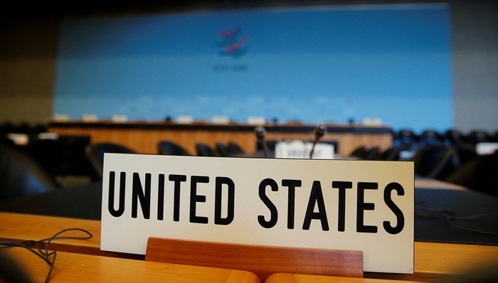 美国,欧洲,WTO,贸易战,关税
