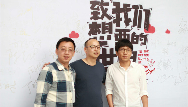 盈动资本大象：创业不要以穿越荒漠为荣，要在水多的地方挖井