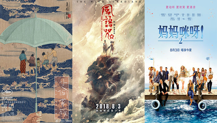 影片,院线,上映时间,上映日期,电影类,电影改编,碟中谍,导演,幽灵,处女座