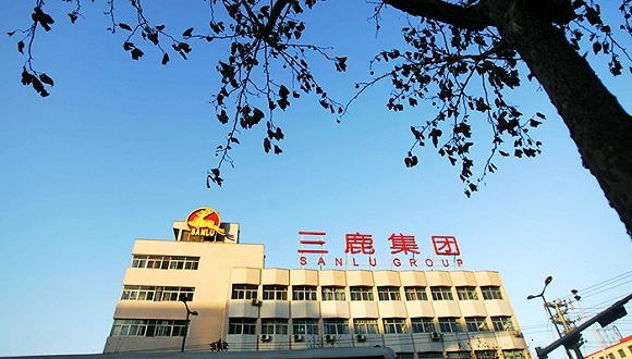 三鹿前董事长三获减刑，无期减至不足16年