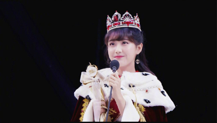 总决选,粉丝,综艺秀,TFBOYS,SNH,偶像,参赛,创造101,总利润,收成