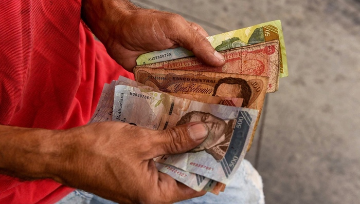 委内瑞拉,通货膨胀,石油出口,经济