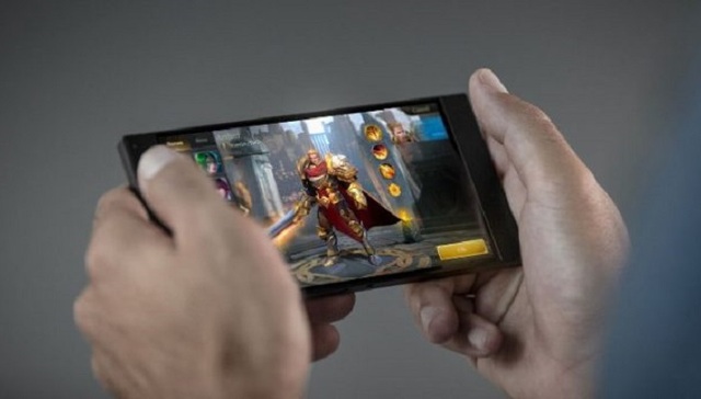 国内手游市场趋于饱和，游戏厂商争相出海求生