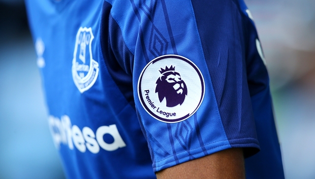 英超胸前广告赞助首破3亿英镑 博彩业占据半壁江山