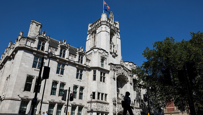 植物人,最高法院,无意识,生命支持系统